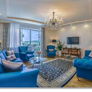 Appartement met Drie Slaapkamers