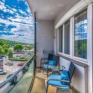 Appartement met Twee Slaapkamers